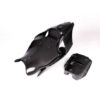 coque arrière racing(4 pcs)