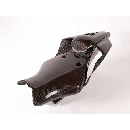 coque arrière racing(4 pcs)