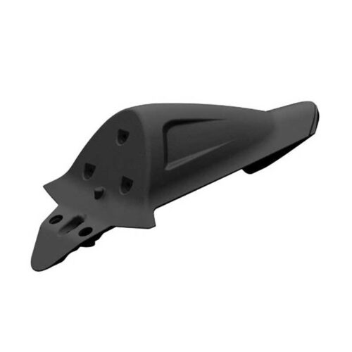 COQUE DE SELLE PASSAGER EP - APRILIA TUONO V4 FACTORY (2025+)