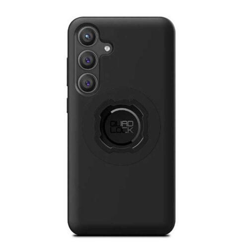 COQUE DE TÉLÉPHONE EP QUAD LOCK MAG - SAMSUNG GALAXY S24