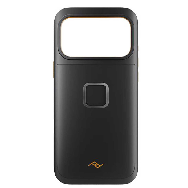 COQUE GNAR PEAK DESIGN - IPHONE 17 PRO MAX