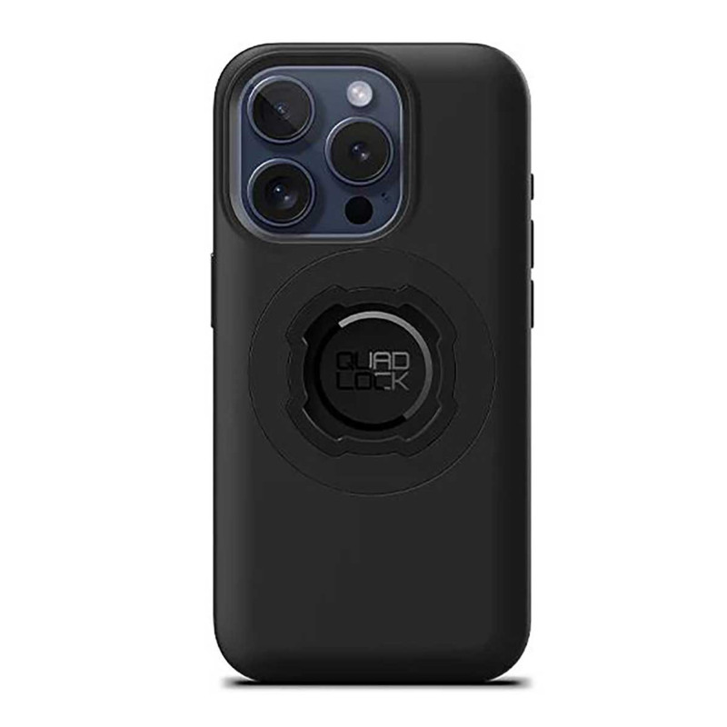 COQUE QUAD LOCK MAG EP - IPHONE 15 PRO