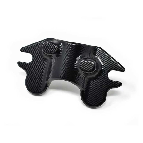 Corps arrière commodo droit 4 boutons Brembo