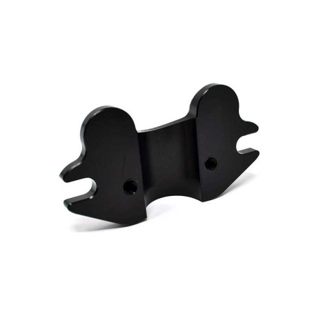 CORPS ARRIÈRE COMMODO DROIT 4 BOUTONS JET PRIME OEM