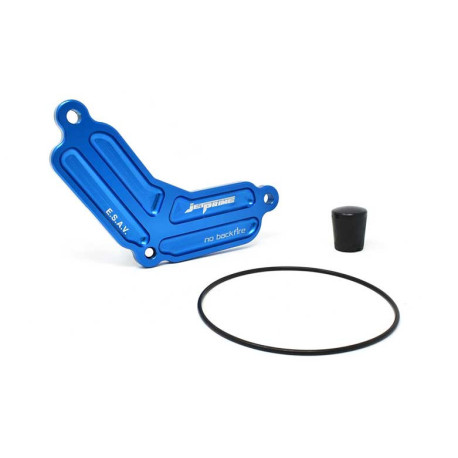 Couvercle Éliminateur De Circuit PAIR Pour Aprilia RS 660/TUONO 660