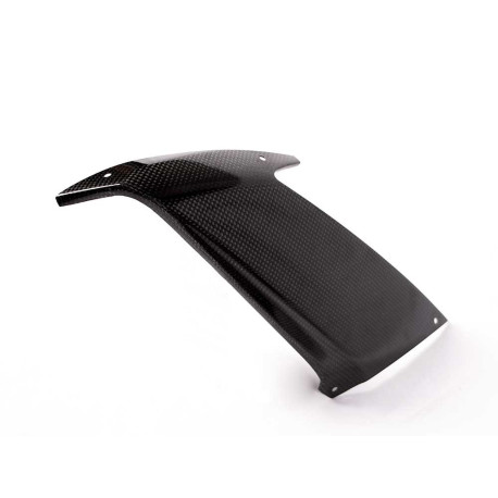 Couvre flanc gauche carbone Carbonin