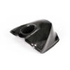 COUVRE RESERVOIR ARRIERE EN CARBONE