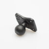 Support universel Ø 1 Inch. Boule de fixation pour Bras RAM.