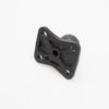 Support universel Ø 1 Inch. Boule de fixation pour Bras RAM.