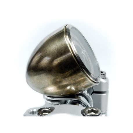 CUVELAGE VINTAGE CUP DIA 22 MM LAITON