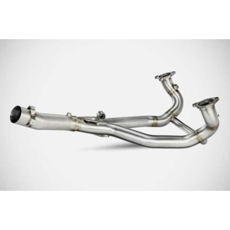 DECATALISEUR RACING TITANE BMW R 1300 GS