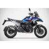 DECATALISEUR RACING TITANE BMW R 1300 GS