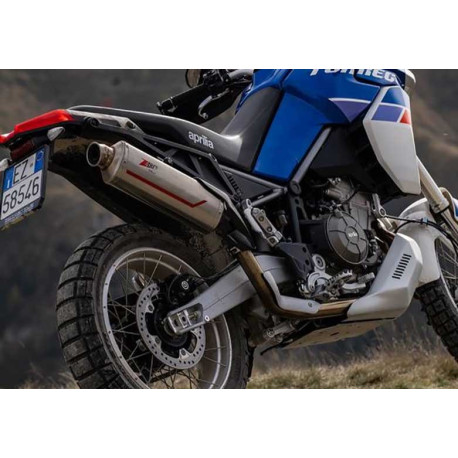 DECATALYSEUR ZARD APRILIA TUAREG 660