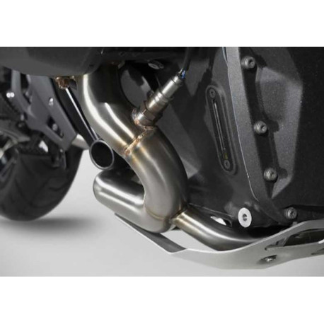 DECATALYSEUR ZARD RACING INOX BMW R 1300 GS