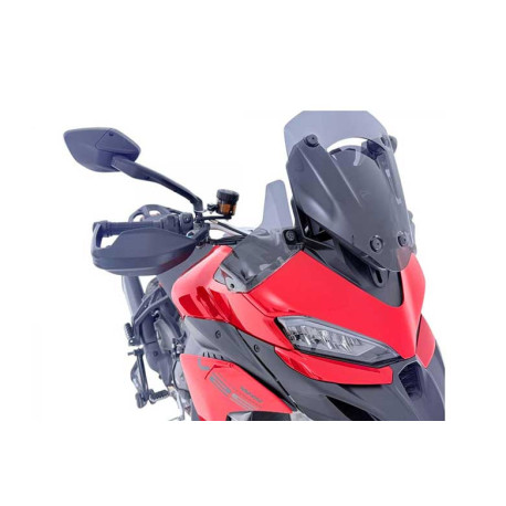 DEFLECTEUR AIR FUME FONCE DUCATI MULTISTRADA V2 2025+ CNC RACING