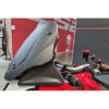 DEFLECTEUR D AIR CARBONE MAT CNC RACING Ducati Multistrada V4
