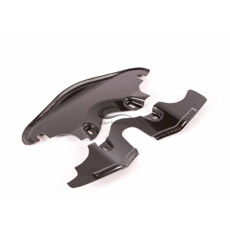 Deflecteur té de fourche carbone