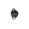 Demi lune maitre cylindre de frein Accossato black edition CL