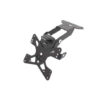 DERBI GPR 125 SUPPORT DE PLAQUE REGLABLE