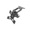 DERBI GPR 125 SUPPORT DE PLAQUE REGLABLE