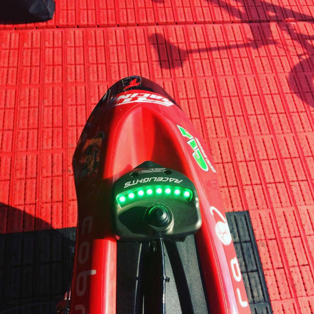 DISPOSITIF RACE LIGHT SP ELECTRONIC