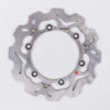 DISQUE DE FREIN ARRIERE TOURING S3 BATFLY BRAKING DISQUE DE FREIN ARRIERE TOURING S3 BATFLY BRAKING