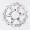 DISQUE DE FREIN ARRIERE TOURING S3 BATFLY BRAKING DISQUE DE FREIN ARRIERE TOURING S3 BATFLY BRAKING