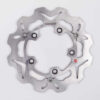 DISQUE DE FREIN ARRIERE TOURING S3 BATFLY BRAKING DISQUE DE FREIN ARRIERE TOURING S3 BATFLY BRAKING
