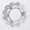 DISQUE DE FREIN ARRIERE TOURING S3 BATFLY BRAKING DISQUE DE FREIN ARRIERE TOURING S3 BATFLY BRAKING