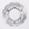DISQUE DE FREIN ARRIERE TOURING S3 BATFLY BRAKING DISQUE DE FREIN ARRIERE TOURING S3 BATFLY BRAKING