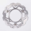 DISQUE DE FREIN ARRIERE TOURING S3 BATFLY BRAKING DISQUE DE FREIN ARRIERE TOURING S3 BATFLY BRAKING