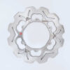 DISQUE DE FREIN ARRIERE TOURING S3 BATFLY BRAKING DISQUE DE FREIN ARRIERE TOURING S3 BATFLY BRAKING