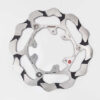 DISQUE DE FREIN AVANT COMPETITION S3 BATFLY BRAKING DISQUE DE FREIN AVANT COMPETITION S3 BATFLY BRAKING