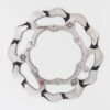 DISQUE DE FREIN AVANT COMPETITION S3 BATFLY BRAKING