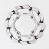 DISQUE DE FREIN AVANT COMPETITION S3 BATFLY BRAKING