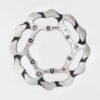 DISQUE DE FREIN AVANT COMPETITION S3 BATFLY BRAKING