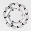 DISQUE DE FREIN AVANT COMPETITION S3 BATFLY BRAKING