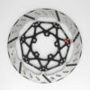 DISQUE DE FREIN AVANT PISTE/COMPETITON EPTA STAGE 0 Ø310 BRAKING