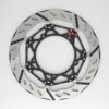 DISQUE DE FREIN AVANT PISTE/COMPETITON EPTA STAGE 0 Ø310 BRAKING