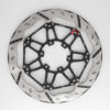DISQUE DE FREIN AVANT PISTE/COMPETITON EPTA STAGE 0 Ø320 BRAKING DISQUE DE FREIN AVANT PISTE/COMPETITON EPTA STAGE 0 Ø320 BRAKING