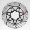 DISQUE DE FREIN AVANT PISTE/COMPETITON EPTA STAGE 0 Ø320 BRAKING