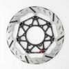 DISQUE DE FREIN AVANT PISTE/COMPETITON EPTA STAGE 0 Ø320 BRAKING