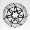 DISQUE DE FREIN AVANT PISTE/COMPETITON EPTA STAGE 0 Ø320 BRAKING