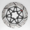 DISQUE DE FREIN AVANT PISTE/COMPETITON EPTA STAGE 0 Ø330 BRAKING