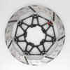DISQUE DE FREIN AVANT PISTE/COMPETITON EPTA STAGE 0 Ø330 BRAKING