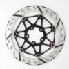 DISQUE DE FREIN AVANT PISTE/COMPETITON EPTA STAGE 0 Ø330 BRAKING DISQUE DE FREIN AVANT PISTE/COMPETITON EPTA STAGE 0 Ø330 BRAKING