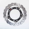DISQUE DE FREIN AVANT ROUTE/PISTE BRAKING SK2 Ø282 DISQUE DE FREIN AVANT ROUTE/PISTE BRAKING SK2 Ø282