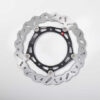 DISQUE DE FREIN AVANT ROUTE/PISTE BRAKING SK2 Ø282 DISQUE DE FREIN AVANT ROUTE/PISTE BRAKING SK2 Ø282