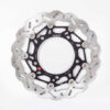 DISQUE DE FREIN AVANT ROUTE/PISTE BRAKING SK2 Ø290 DISQUE DE FREIN AVANT ROUTE/PISTE BRAKING SK2 Ø290