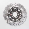 DISQUE DE FREIN AVANT ROUTE/PISTE BRAKING SK2 Ø290